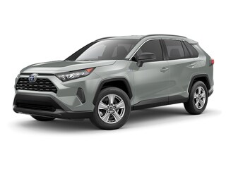2021 Toyota RAV4 Hybrid For Sale in Wappingers Falls NY | DCH